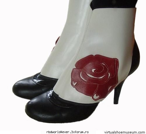 Incaltaminte - bebita_angelita - Fashion