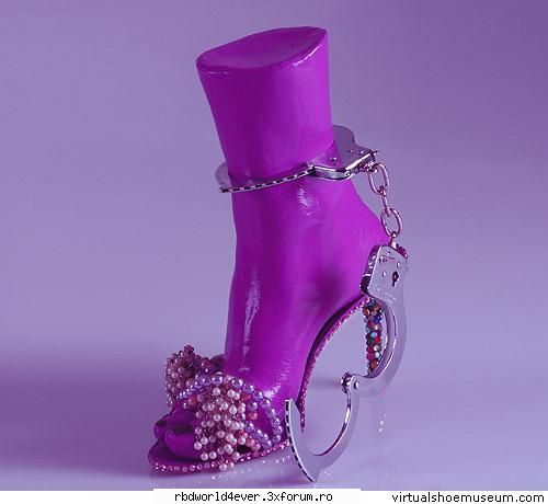 Incaltaminte - bebita_angelita - Fashion