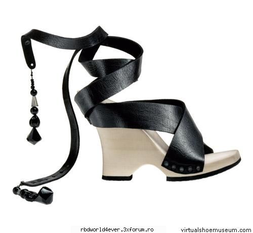Incaltaminte - bebita_angelita - Fashion