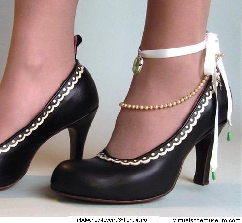 Incaltaminte - bebita_angelita - Fashion