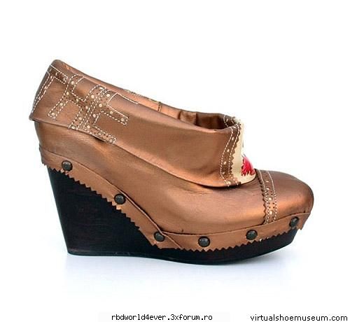 Incaltaminte - bebita_angelita - Fashion
