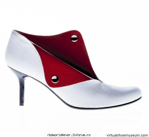 Incaltaminte - bebita_angelita - Fashion
