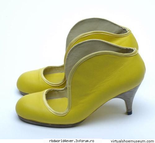 Incaltaminte - bebita_angelita - Fashion