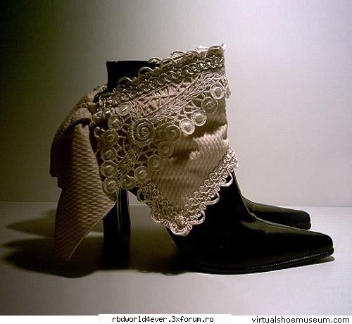 Incaltaminte - bebita_angelita - Fashion