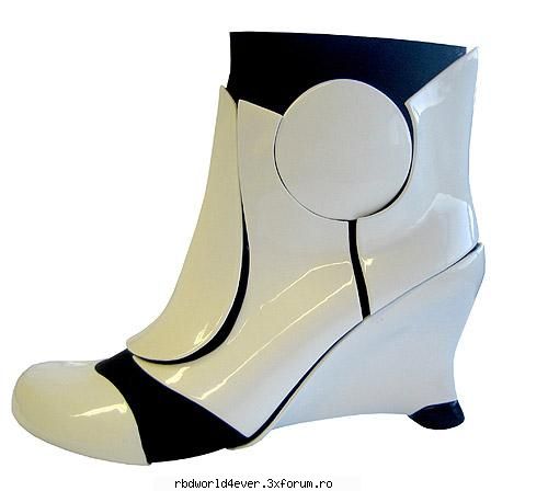 Incaltaminte - bebita_angelita - Fashion