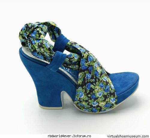 Incaltaminte - bebita_angelita - Fashion