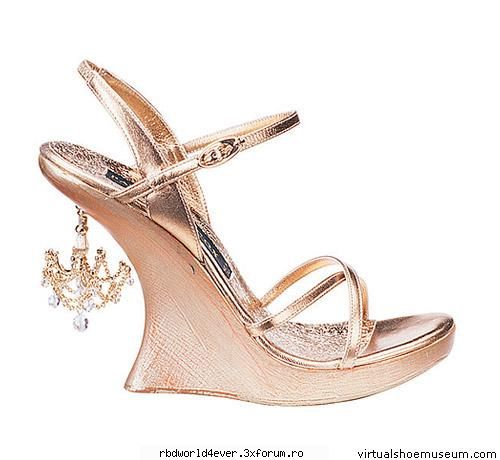 Incaltaminte - bebita_angelita - Fashion