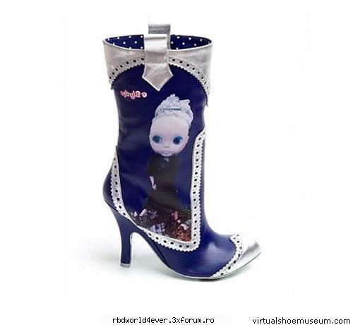 Incaltaminte - bebita_angelita - Fashion