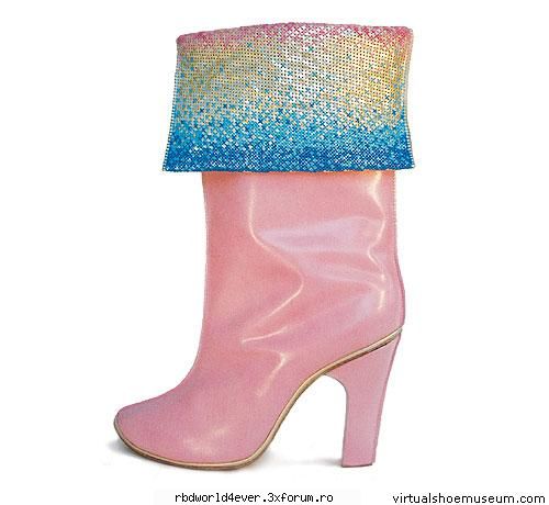 Incaltaminte - bebita_angelita - Fashion