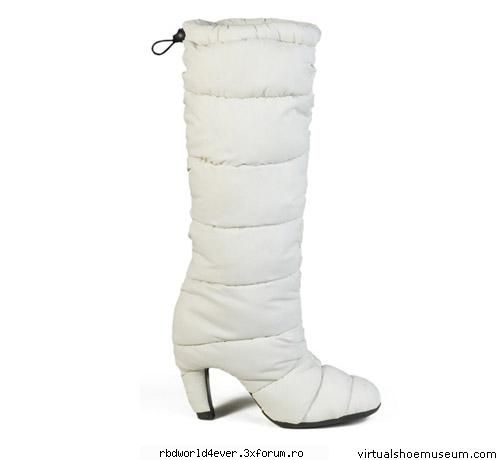 Incaltaminte - bebita_angelita - Fashion