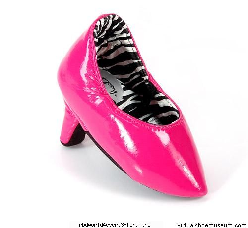 Incaltaminte - bebita_angelita - Fashion