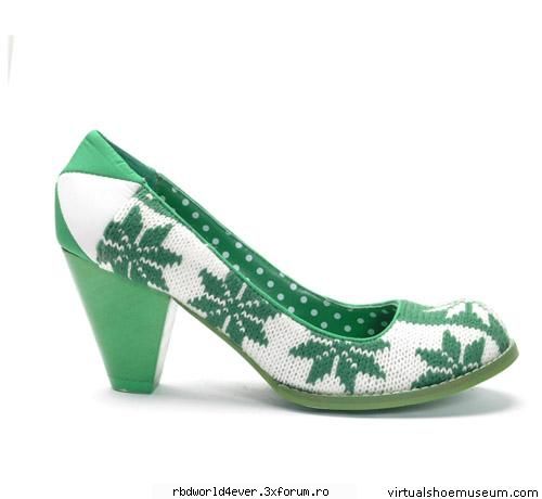 Incaltaminte - bebita_angelita - Fashion