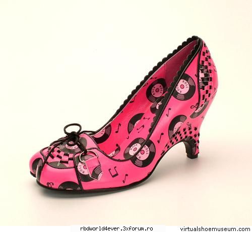 Incaltaminte - bebita_angelita - Fashion