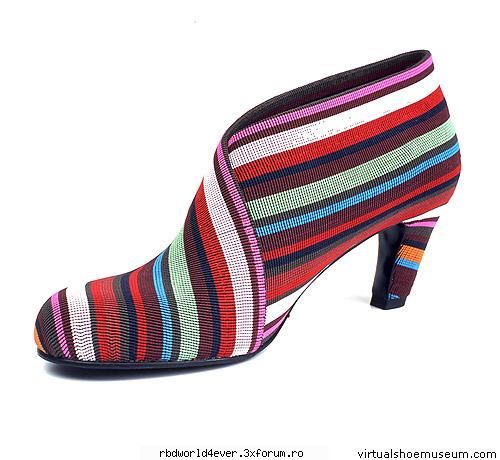 Incaltaminte - bebita_angelita - Fashion