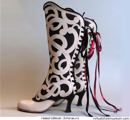 Incaltaminte - bebita_angelita - Fashion