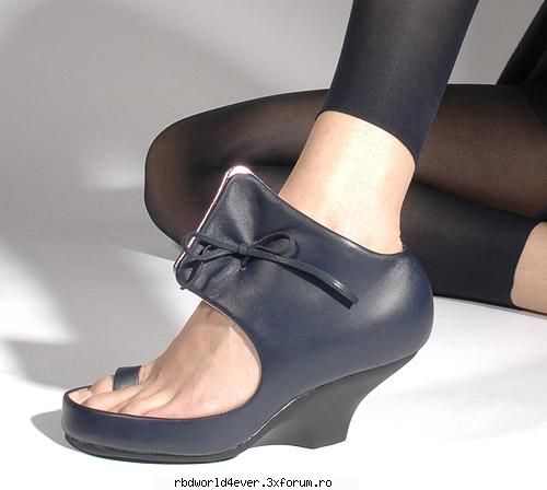 Incaltaminte - bebita_angelita - Fashion