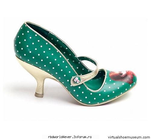 Incaltaminte - bebita_angelita - Fashion