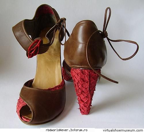 Incaltaminte - bebita_angelita - Fashion