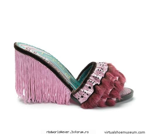Incaltaminte - bebita_angelita - Fashion