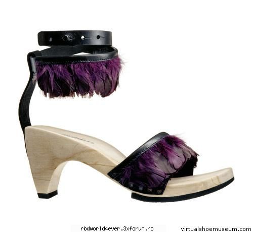 Incaltaminte - bebita_angelita - Fashion