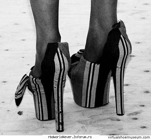 Incaltaminte - bebita_angelita - Fashion