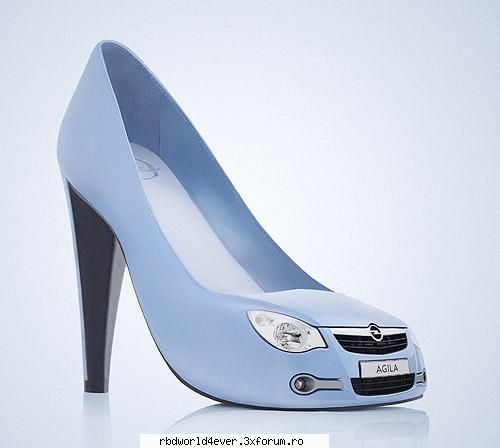 Incaltaminte - bebita_angelita - Fashion