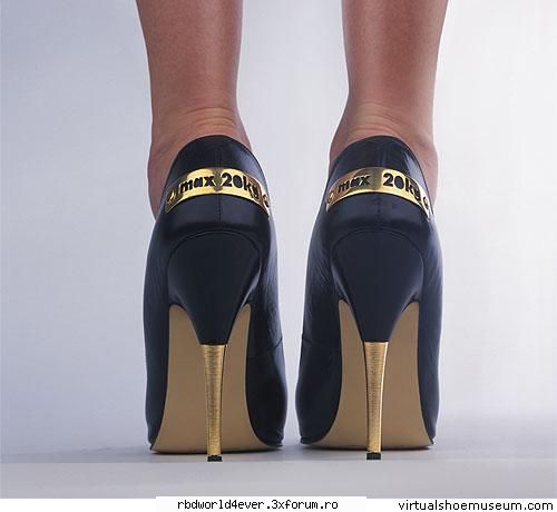 Incaltaminte - bebita_angelita - Fashion