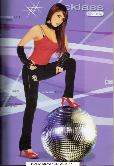 Incaltamintea zilei - imi plac foarte mult - Dulce Maria