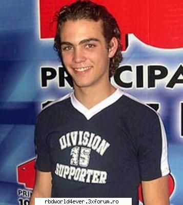 Jack Duarte - anahi_princessa - R3B3LD3