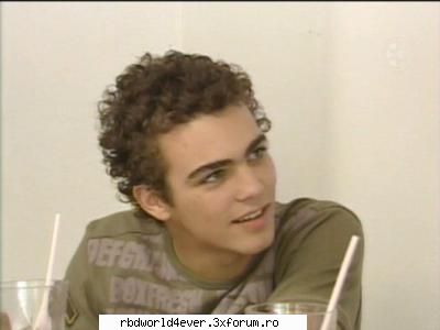 Jack Duarte - anahi_princessa - R3B3LD3