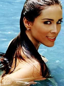 Jacqueline Bracamontes - anahi_princessa - Actori/Actritze