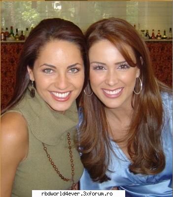 Jacqueline Bracamontes - anahi_princessa - Actori/Actritze