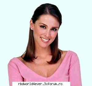Jacqueline Bracamontes - anahi_princessa - Actori/Actritze