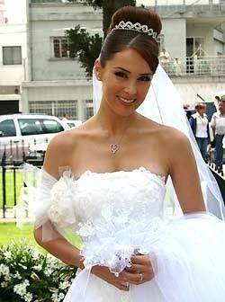 Jacqueline Bracamontes - anahi_princessa - Actori/Actritze