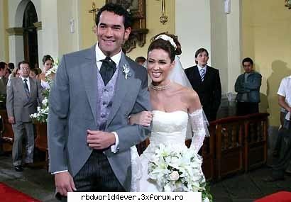Jacqueline Bracamontes - anahi_princessa - Actori/Actritze