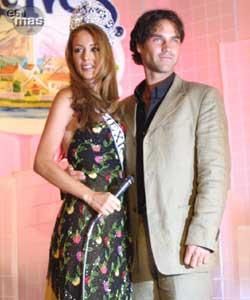 Jacqueline Bracamontes - anahi_princessa - Actori/Actritze