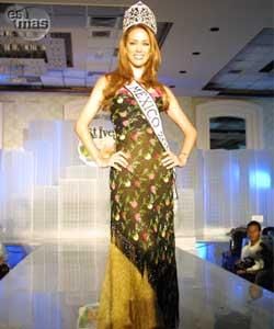 Jacqueline Bracamontes - anahi_princessa - Actori/Actritze