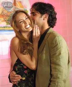 Jacqueline Bracamontes - anahi_princessa - Actori/Actritze