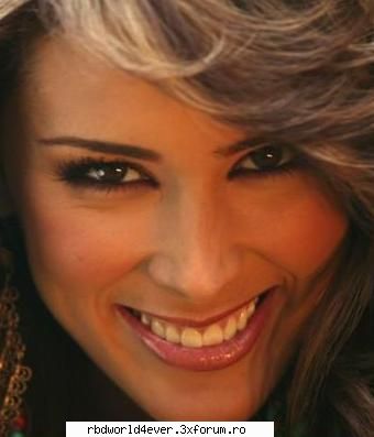 Jacqueline Bracamontes - anahi_princessa - Actori/Actritze
