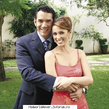 Jacqueline Bracamontes - anahi_princessa - Actori/Actritze