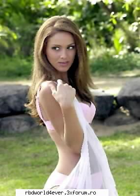 Jacqueline Bracamontes - anahi_princessa - Actori/Actritze