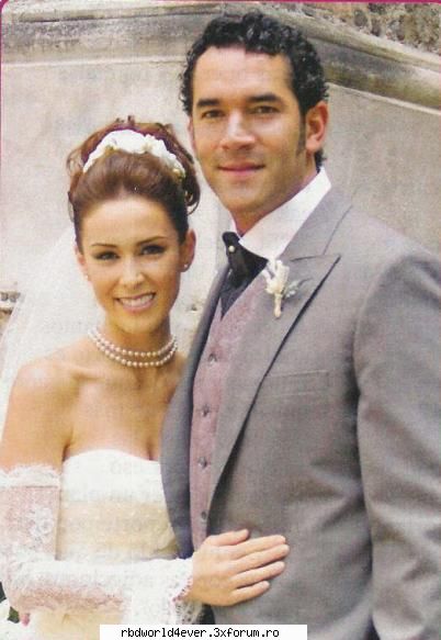 Jacqueline Bracamontes - anahi_princessa - Actori/Actritze