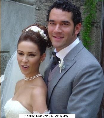 Jacqueline Bracamontes - anahi_princessa - Actori/Actritze