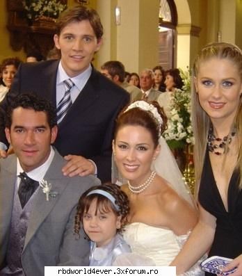 Jacqueline Bracamontes - anahi_princessa - Actori/Actritze