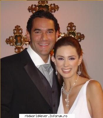 Jacqueline Bracamontes - anahi_princessa - Actori/Actritze