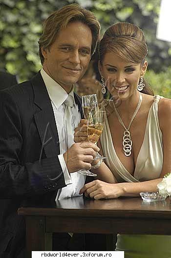 Jacqueline Bracamontes - anahi_princessa - Actori/Actritze