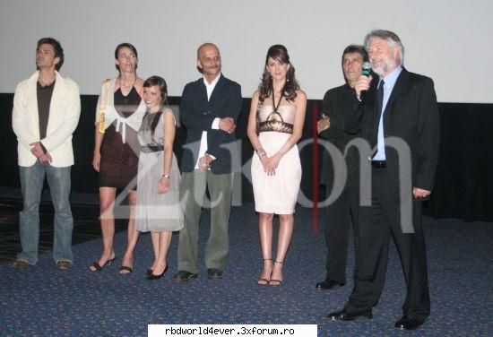 Jacqueline Bracamontes - anahi_princessa - Actori/Actritze