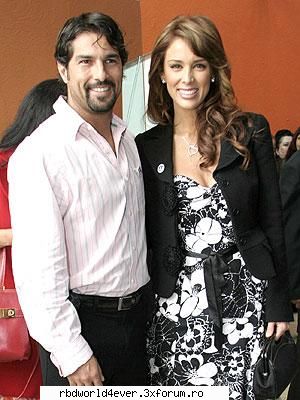 Jacqueline Bracamontes - anahi_princessa - Actori/Actritze