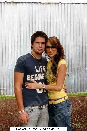 Jacqueline Bracamontes - anahi_princessa - Actori/Actritze