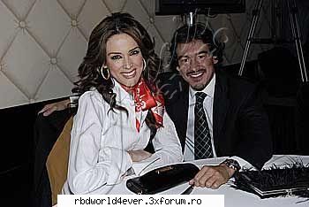 Jacqueline Bracamontes - anahi_princessa - Actori/Actritze